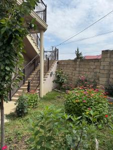 Gallery image of Qala Altı Villa in Qozbabalı