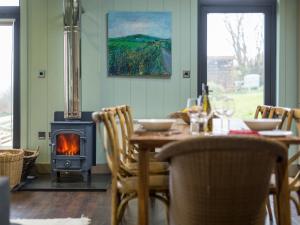 Fotografie z fotogalerie ubytování Aberdaron Lodge v destinaci Aberdaron