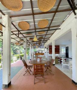 Fotografie z fotogalerie ubytování Pavo Resort v destinaci Babakan Madang