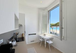 Phong cảnh thiên nhiên gần biệt thự