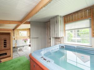 Φωτογραφία από το άλμπουμ του Holiday Home near Dutch Coast & Sauna σε Schagerbrug