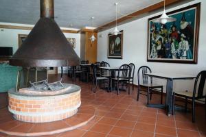 Gallery image of Hotel Mediavalle in Gallicano