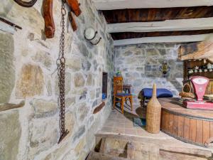 Φωτογραφία από το άλμπουμ του Family Mill Stay with BBQ σε Piana di Forcella