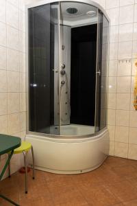 Galería fotográfica de Pokoje Gościnne U Haliny en Karpacz 17 fotos más