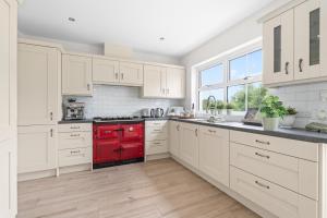 Fotografie z fotogalerie ubytování Gardenview Manor v destinaci Moy