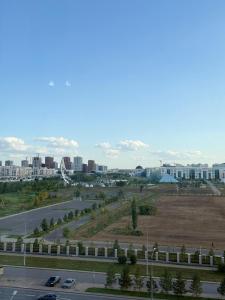 Peisaj natural din apropierea acestui apartament