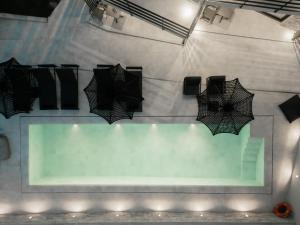 Afbeelding uit fotogalerij van Petra Suites Tolo in Tolo