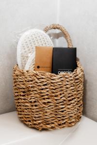 Afbeelding uit fotogalerij van Petra Suites Tolo in Tolo +28 foto's