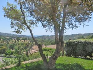 Φυσικό τοπίο κοντά σε αυτή η παραθεριστική κατοικία