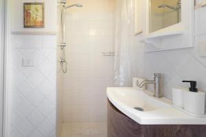 Ένα μπάνιο στο Your Tuscan escape