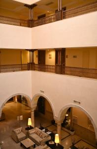 Fotografie z fotogalerie ubytování Borj Dhiafa v destinaci Sfax