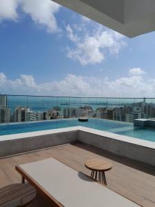 Φωτογραφία από το άλμπουμ του Vento Terral - 42m, Novo, Alto Padrão, Frente Mar στη Φορταλέζα