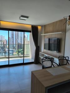 Φωτογραφία από το άλμπουμ του Vento Terral - 42m, Novo, Alto Padrão, Frente Mar στη Φορταλέζα