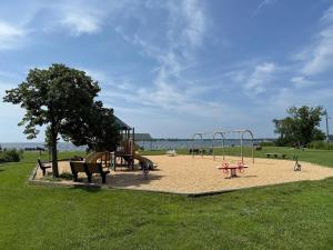 Φυσικό τοπίο κοντά σε αυτή η παραθεριστική κατοικία