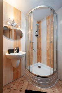 Ένα μπάνιο στο Elephant Luxury Penthouse +40 φωτογραφίες