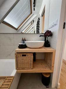 Gallery image of Yama Krywe in Krywe