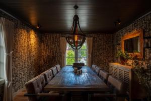 Fotografie z fotogalerie ubytování Bokhandel'n Gjestehus v destinaci Vågåmo