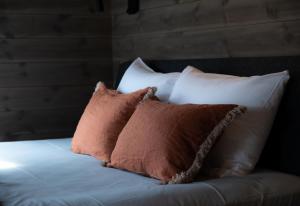 Fotografie z fotogalerie ubytování Bokhandel'n Gjestehus v destinaci Vågåmo