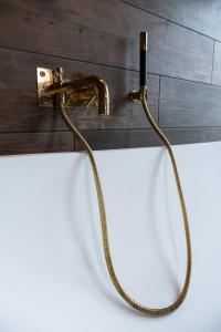 Fotografie z fotogalerie ubytování Bokhandel'n Gjestehus v destinaci Vågåmo