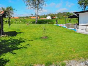 Gambar di galeri bagi 8 person holiday home in KÅLLEKÄRR-By Traum di Spjärr