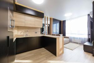 Gallery image of Nyvky Like Home - Файна Таун з сезонним басейном - Кв 53 in Kyiv