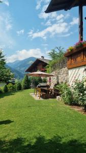 Γενική θέα στο βουνό ή θέα στο βουνό από  αυτό το διαμέρισμα