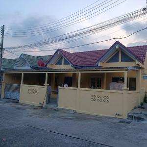 Gallery image of 2 bedroom Hua Hin Villa in Hua Hin