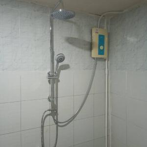 Et badeværelse på 2 bedroom Hua Hin Villa