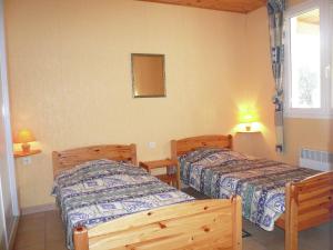 Gallery image of Holiday Home in Argeliers near Sandy Beaches in Argeliers