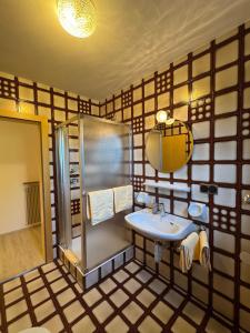 Φωτογραφία από το άλμπουμ του Eschenleit Ferienappartements σε San Pancrazio dʼUltimo