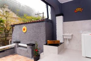 Fotografie z fotogalerie ubytování Casa no centro histórico ,Rock the montain 2025 disponível v destinaci Petrópolis + 11 fotografií