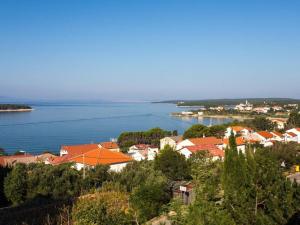 Gallery image of Guest house Mazuth in Rab