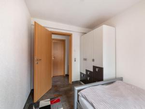 Postel nebo postele na pokoji v ubytování Bold & Chic Stay, Altshausen