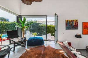 Gallery image of Sesimbra Luxury Villa- Pool, garden, total privacy in Sesimbra