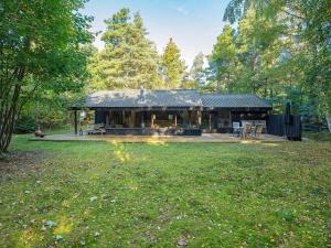 Κήπος έξω από το 6 person holiday home in Fårevejle-By Traum +29 φωτογραφίες