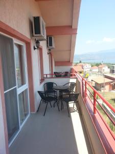 Φωτογραφία από το άλμπουμ του Apartmani Marija σε Star Dojran