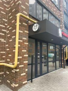 Fotografie z fotogalerie ubytování Апартаменти Скандинавський затишок v destinaci Žytomyr