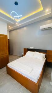 Gallery image of Dounia Luxury Apartments in Cotonou