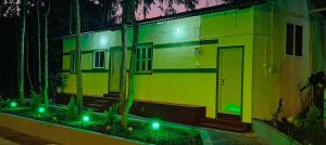 Zahrada ubytování 3 Seasons Homestay Chikmagalur