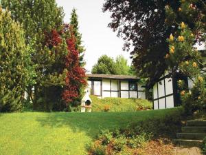 Zahrada ubytování Furnished Bungalow With Peaceful Neighbourhood