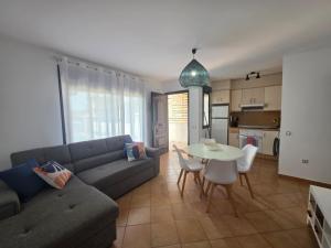 Kuchyň nebo kuchyňský kout v ubytování 1249 Paradise Home Majanicho