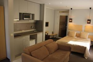 Gallery image of Broliu Vila in Druskininkai