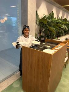 Gæster der bor på Resort Malia Beach Experience in Muro Alto + 133 billeder