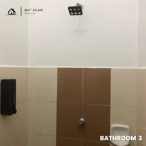 Ένα μπάνιο στο Cozy Stay At Kotasas Kuantan +26 φωτογραφίες