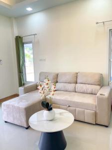 Billede fra billedgalleriet på The Nice Villa i Sattahip