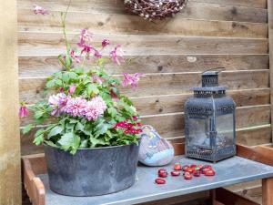 Billede fra billedgalleriet på 8 person holiday home in Løgstør-By Traum i Trend