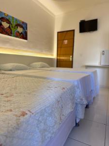 Fotografie z fotogalerie ubytování Hotel Mandacaru v destinaci Piranhas