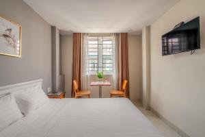 Φωτογραφία από το άλμπουμ του SAZI Erato Hotel - Free Airport & Breakfast στην Πόλη Χο Τσι Μινχ