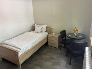 Photo de la galerie de l'établissement Vastus homes, à Duisbourg