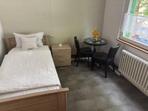 Photo de la galerie de l'établissement Vastus homes, à Duisbourg